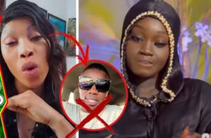 Nabou Dash soutient Ndakhté : »Beaucoup de femmes commencent à comprendre certaines choses »