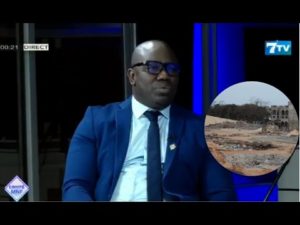 Scandale bande des filaos : la réponse cash de Ahmed Aïdara