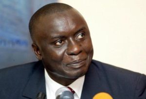 Abidjan : la jeunesse du Parti de Idrissa Seck devient membre associé de l'IFLRY