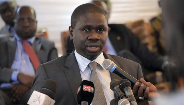Homosexualité : Oumar Youm presse Ousmane Sonko de respecter ses engagements