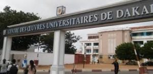 ​Diminution de note à l’UCAD : l'amicale des étudiants de la FASEG décrète une grève de 48h renouvelable