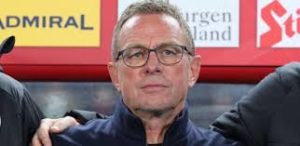 Allemagne : Rangnick dit non au Bayern pour rester sélectionneur de l'Autriche