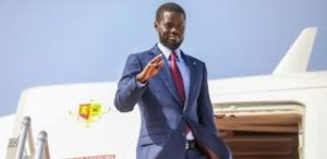 Diplomatie : Diomaye Faye se rend au Cap-Vert et en Guinée