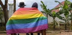 L'homosexualité interdite dans un tiers des pays du monde (Rapport)