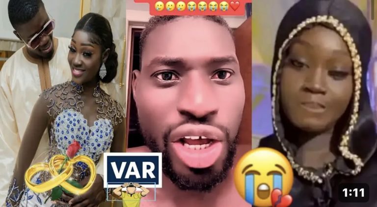 Affaire Ndakhté/Mario: Adama: « Li Yeup Wakhonako » (vidéo)