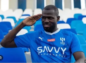 Kalidou Koulibaly : « Al-Hilal m’a fourni tous les moyens de réussite et d’adaptation lors de ma première saison »