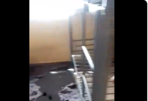 Maroc : Des Sénégalais emprisonnés au milieu du désert appellent au secours (Vidéo)