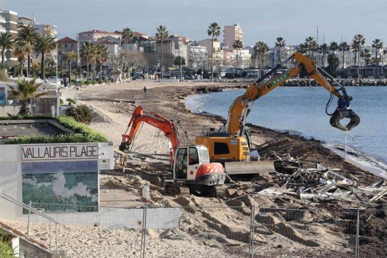 Constructions sur la Corniche : Diomaye Faye met la pédale douce