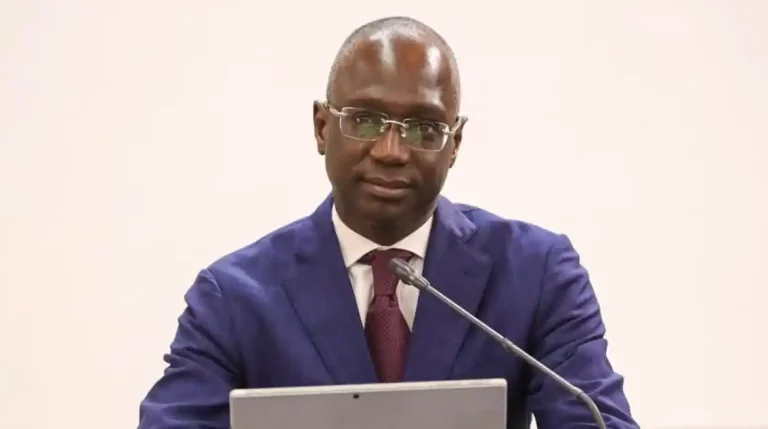 Campagne agricole 2024-2025 : Le ministre Mabouba Diagne fixe le prix des engrais