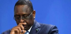 Plus de 3500 signatures pour une pétition réclamant un mandat d'arrêt international contre Macky Sall