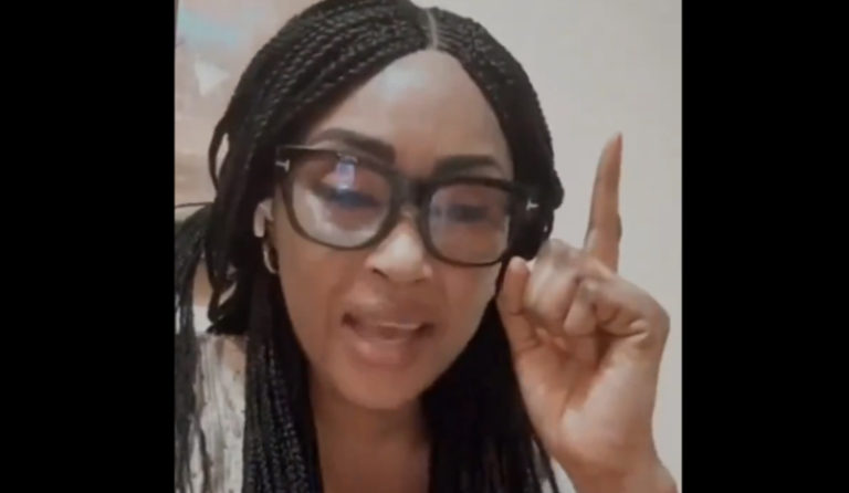 Maïmouna Bousso est ferme face aux insultes : « Moi, Bali Bou Sonko, je ne l’accepterai plus » (vidéo)