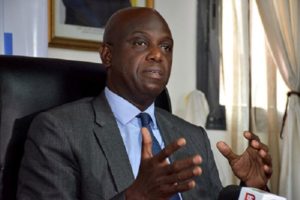 Dakar Dem Dikk : Mansour Faye, Oumar Khatab Sylla et le véhicule affecté