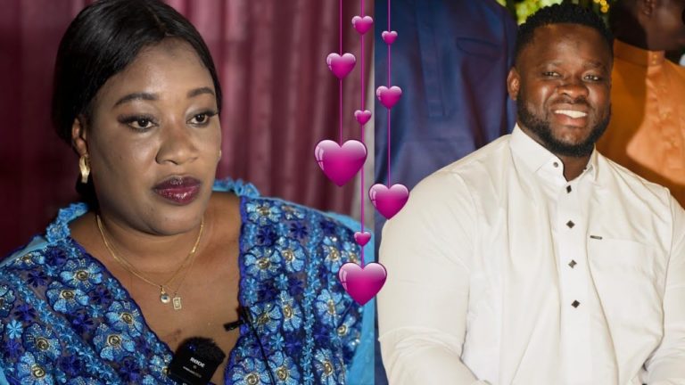 L’épouse de Eumeu Séne: »Boury amougnou relation wayi damako beugg.Dinako sééti »