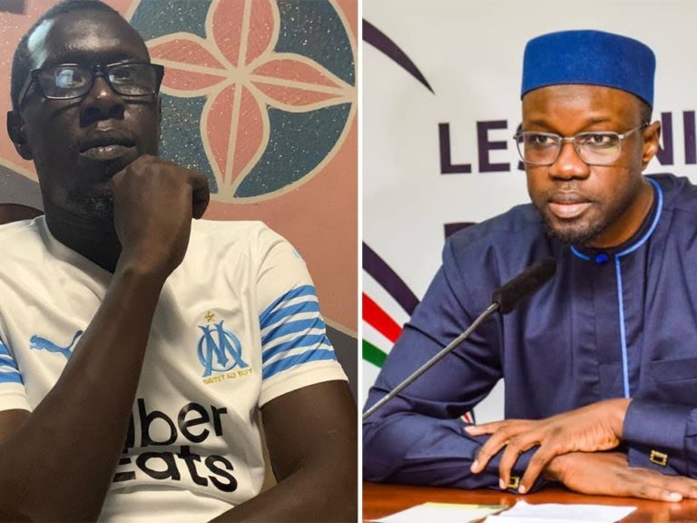 Urgent : le parquet a requis une sentence ferme pour Bah Diakhaté et Imam Ndao