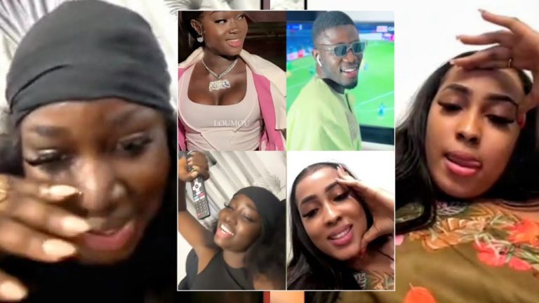 (Vidéo) – Affaire Ndakhté Lo : Chacha et Nogaye de Bété Bété en parlent…