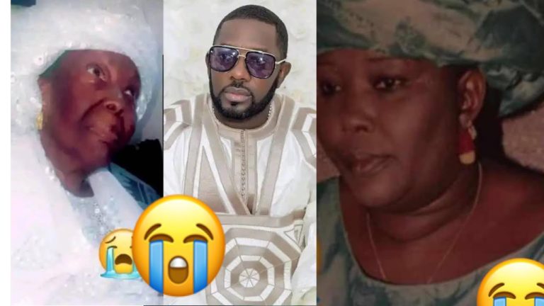 Nécrologie : décès de la mère de Mbaye Dieye Faye
