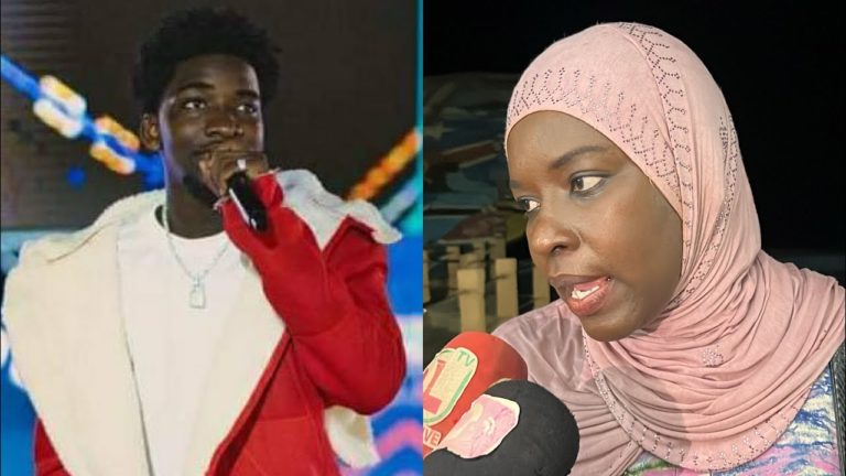 Les conseils de la maman de Vj : » Sama dome, beuss bouy takk diabar, neu takk djiguén bou… »
