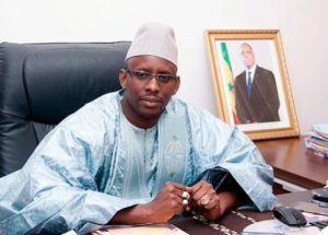 Rapport Fonds Covid : 2 Moustapha Diop sèment la confusion au ministère du Dev. Industriel