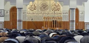 Italie : Polémique autour du projet de loi "anti-mosquée"