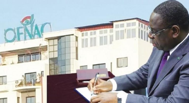 Rapports OFNAC et Cour des comptes: Un membre de l’APR quitte Macky Sall