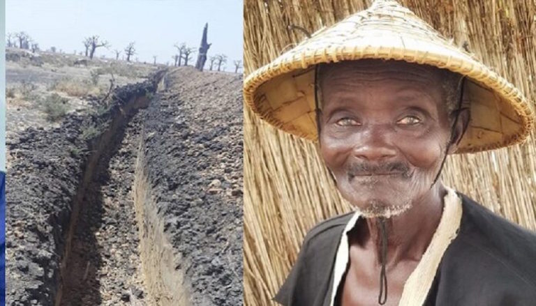 Diomaye, 4 ans Après Ndingler, Au Cœur De La Réglementation Du Secteur Foncier