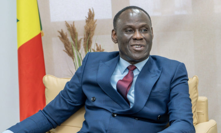 Rapport du fonds Covid-19 : Le ministre de la Justice Ousmane Diagne relance les poursuites