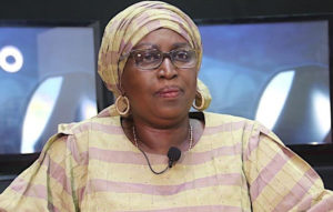 Fondation « Servir le Sénégal» : Penda Mbow déballe