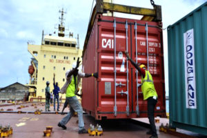 Vol au Port de Dakar : Un électricien écroué