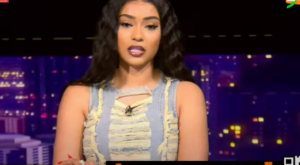 (Vidéo) : Dj Kheucha à Racky Aidara : « Daga am fo démone difa xekh? Découvrez sa surprenante réponse