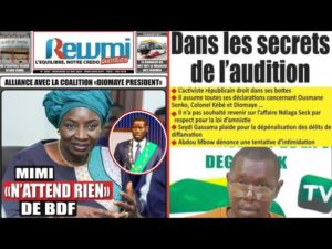 🔴Revue de Presse du Mercredi Mai 2024 avec MKS sur la chaîne des valeurs Mourchid Tv