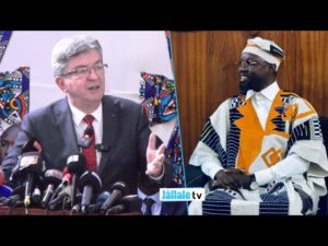 « La banalisation de cette abomination ne passera pas » : Sonko et Mélenchon déclenchent la colère des …