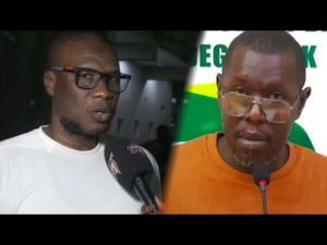 Le grand frère de Bah Diakhaté réagit : « Je suis également un activiste… Le Pastef a demandé son arrestation »