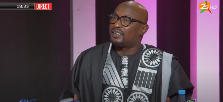 (Vidéo) – Sidate Thioune : « Youssou Ndour wowouma…Douma sétane Tfm parce que… » »