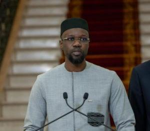 Bande des filaos : un ministre de Sonko épinglé