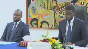 Découvrez les nominations en Conseil des ministres au Sénégal de ce jeudi 2 mai 2024