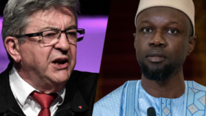 Invité par PASTEF, Jean Luc Mélenchon à Dakar ce mardi