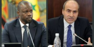Sonko à l’épreuve du Fmi