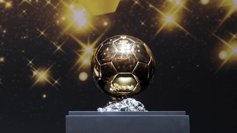 La forte déclaration de Vinicius sur sa concurrence avec Mbappé pour le Ballon d’Or