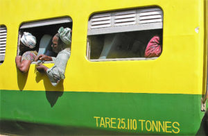 Revitaliser le réseau ferroviaire sénégalais pour stimuler la croissance économique