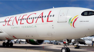 États-Unis : Mauvaise nouvelle pour Air Sénégal…