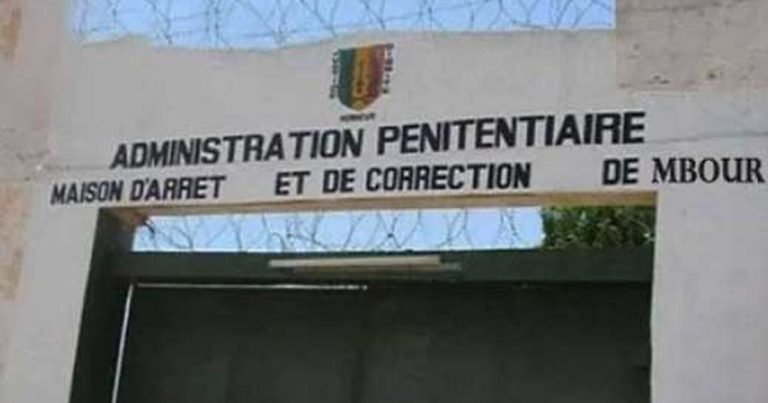 Drame amoureux à Mbour : deux amants risquent 10 ans de prison pour avoir tué un homme