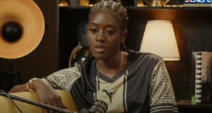 (Vidéo)- Maraboutée, la basketteuse Yacine Diop déballe : « Démone na ba meunouma téyé… »