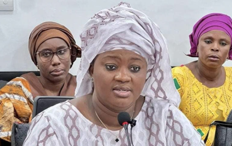 La gestion chaotique de Yaye Fatou Diagne à la tête du PROMISE révélée par un rapport d’audit