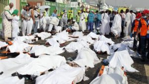 Plus de 1000 morts à La Mecque : pourquoi le pèlerinage musulman est propice aux bousculades meurtrières