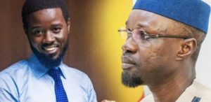 Alioune Ndoye : "Ousmane Sonko et Bassirou Diomaye Faye sont rattrapés par la réalité du pouvoir"