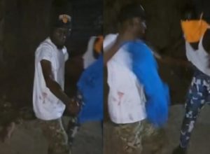 Incroyable : Dof Ndèye poignarde une personne à plusieurs reprises…
