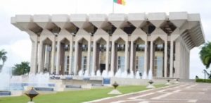Cameroun : Cambriolage au palais présidentiel