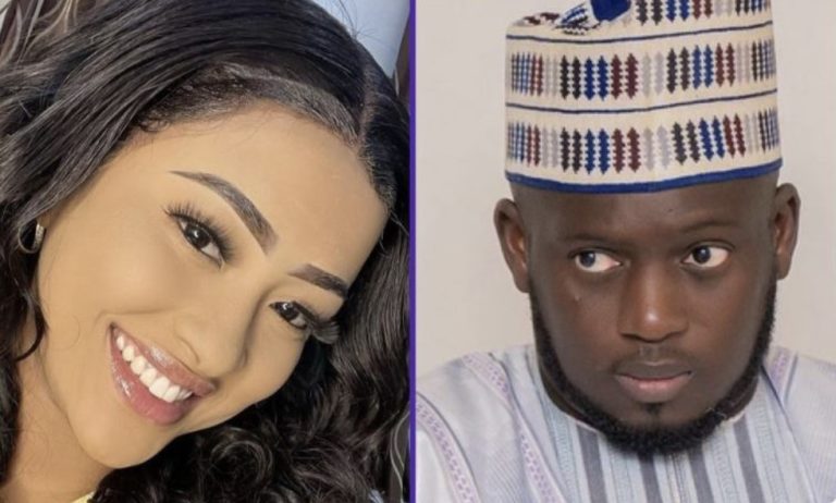 (Vidéo) – Noces de coton : Aicha Rassoul fête sa première année de mariage toute classe avec Aziz Ndiaye