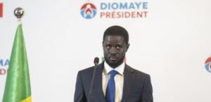 « Diomaye Président » : le coordonnateur régional de Tamba monte au créneau