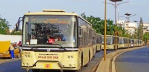 Tabaski : Dakar Dem Dikk renforce de 59 % ses dessertes interurbaines